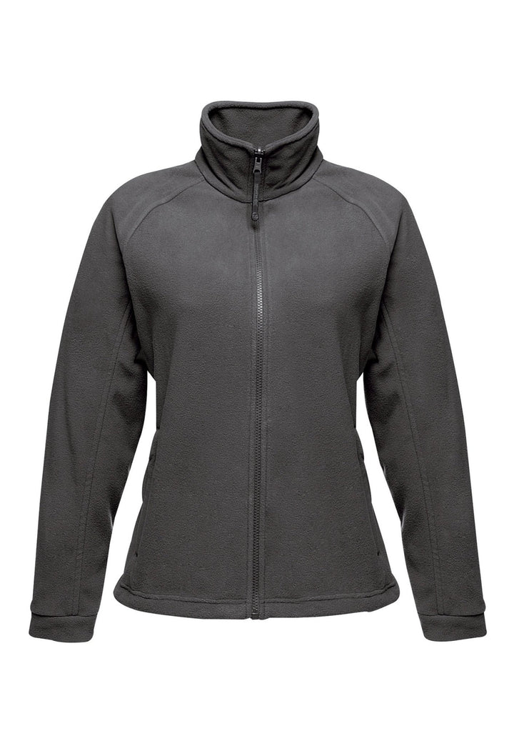 Regatta Women's Thor III Fleece - The Work Uniform Company