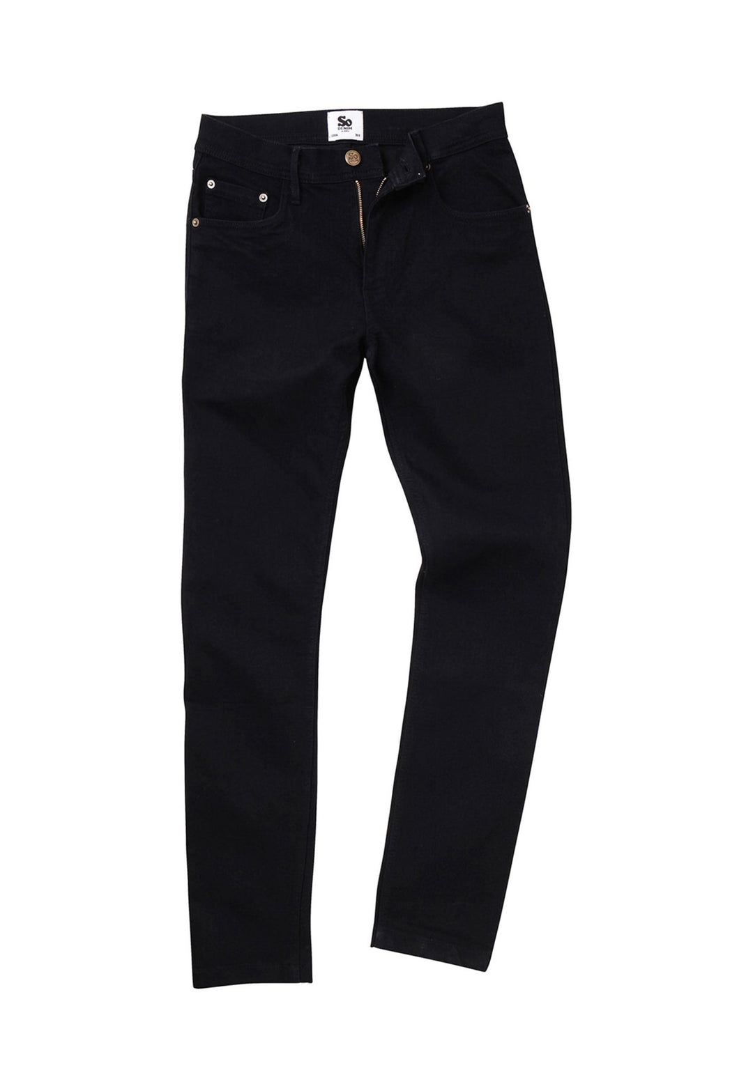 Men's Slim Jeans SD004 - The Work Uniform Company