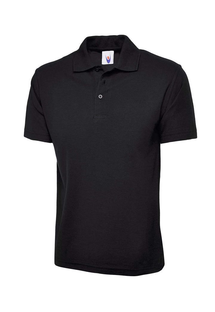 Active Polo Shirt UC105 - The Work Uniform Company