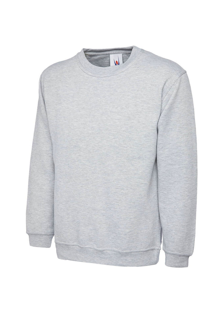 Premium Sweatshirt UC201 - The Work Uniform Company