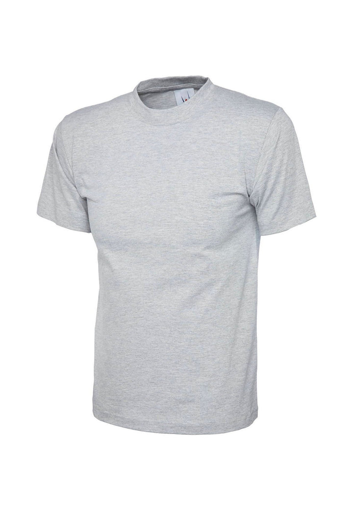 Classic T-Shirt UC301 - The Work Uniform Company
