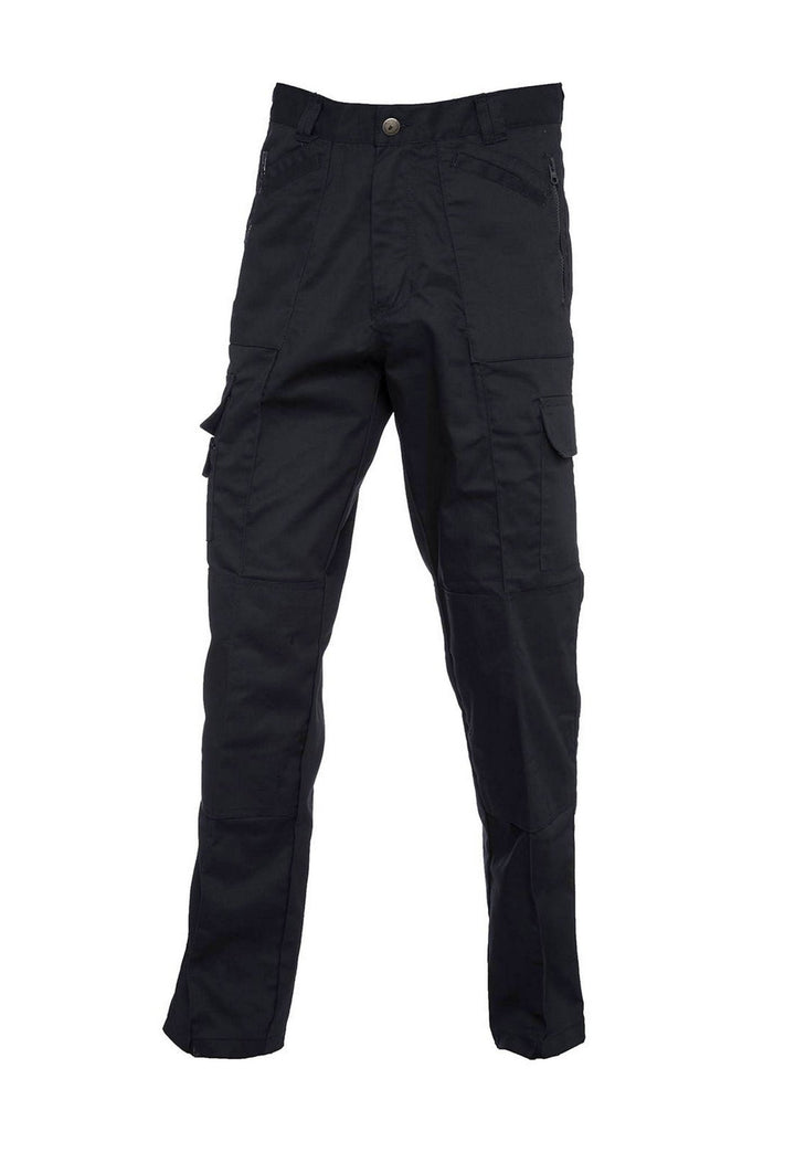 Action Trousers UC903 - The Work Uniform Company