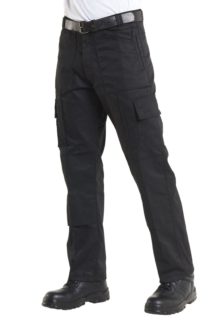 Action Trousers UC903 - The Work Uniform Company