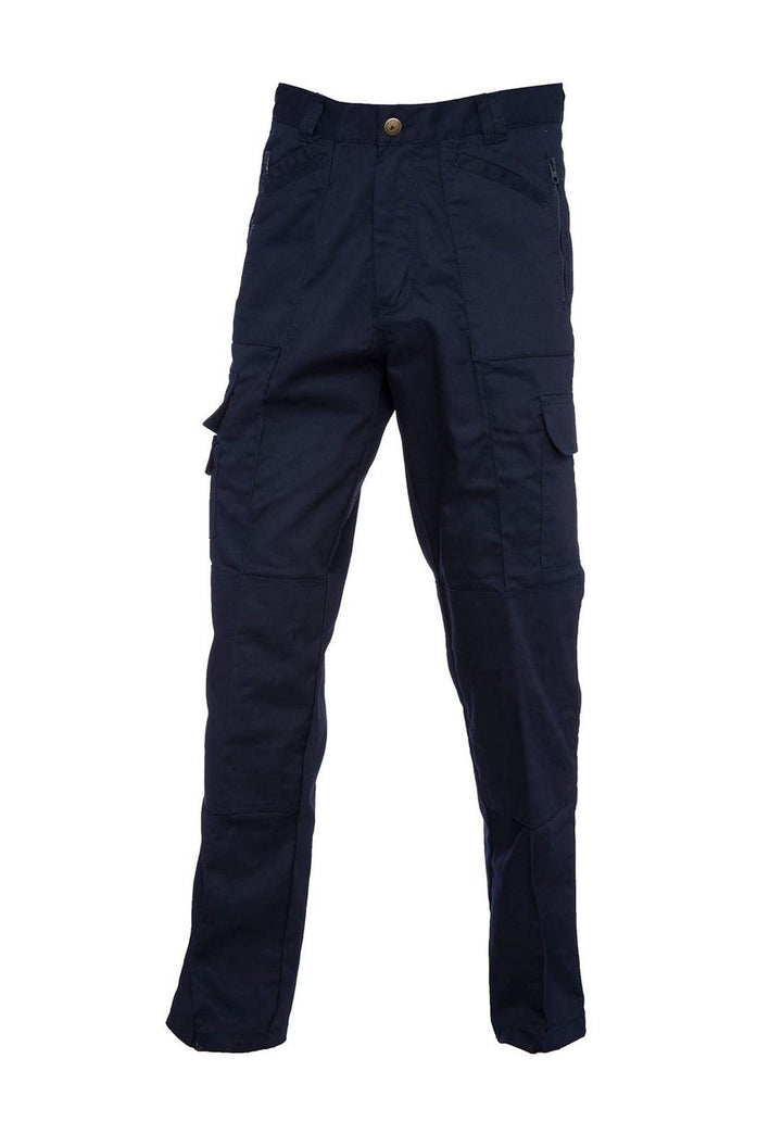 Action Trousers UC903 - The Work Uniform Company
