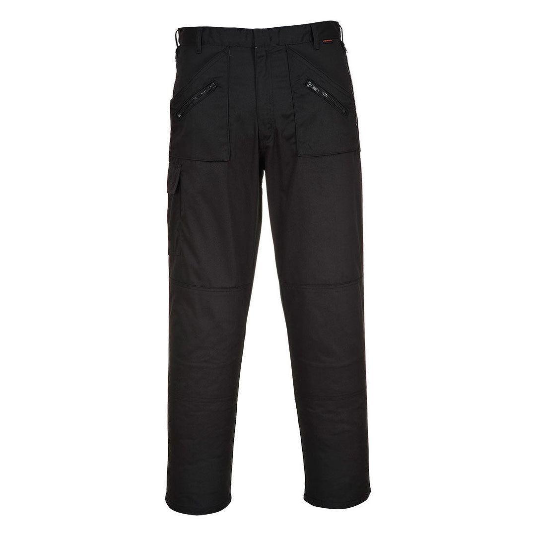 Action Trousers S887 - The Work Uniform Company