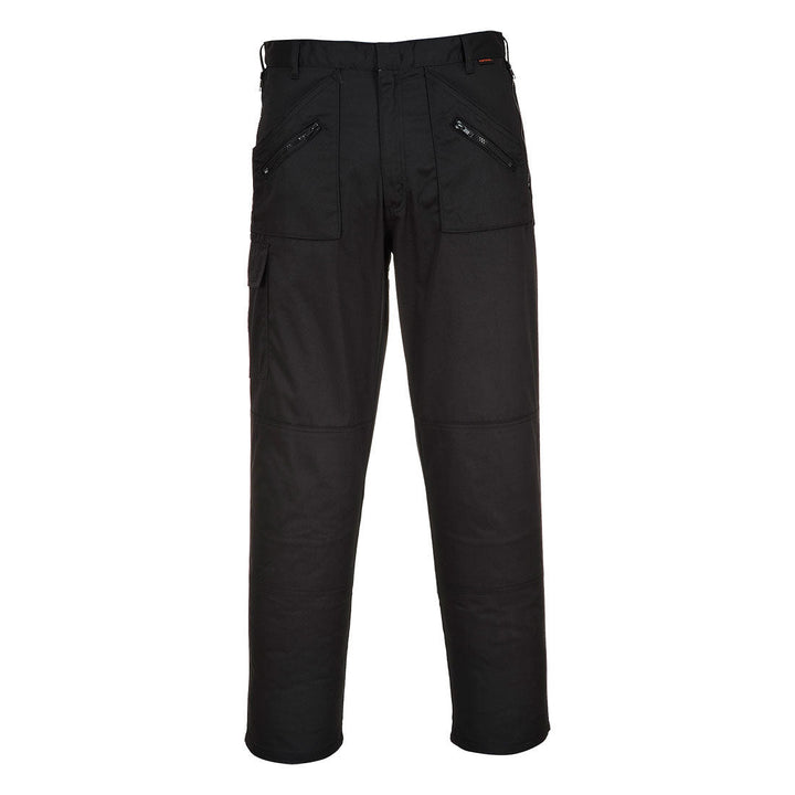 Action Trousers S887 - The Work Uniform Company