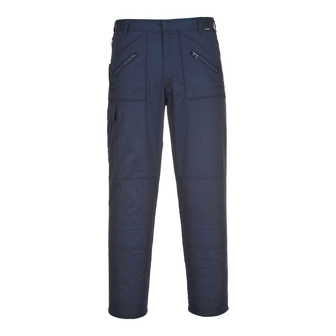Action Trousers S887 - The Work Uniform Company
