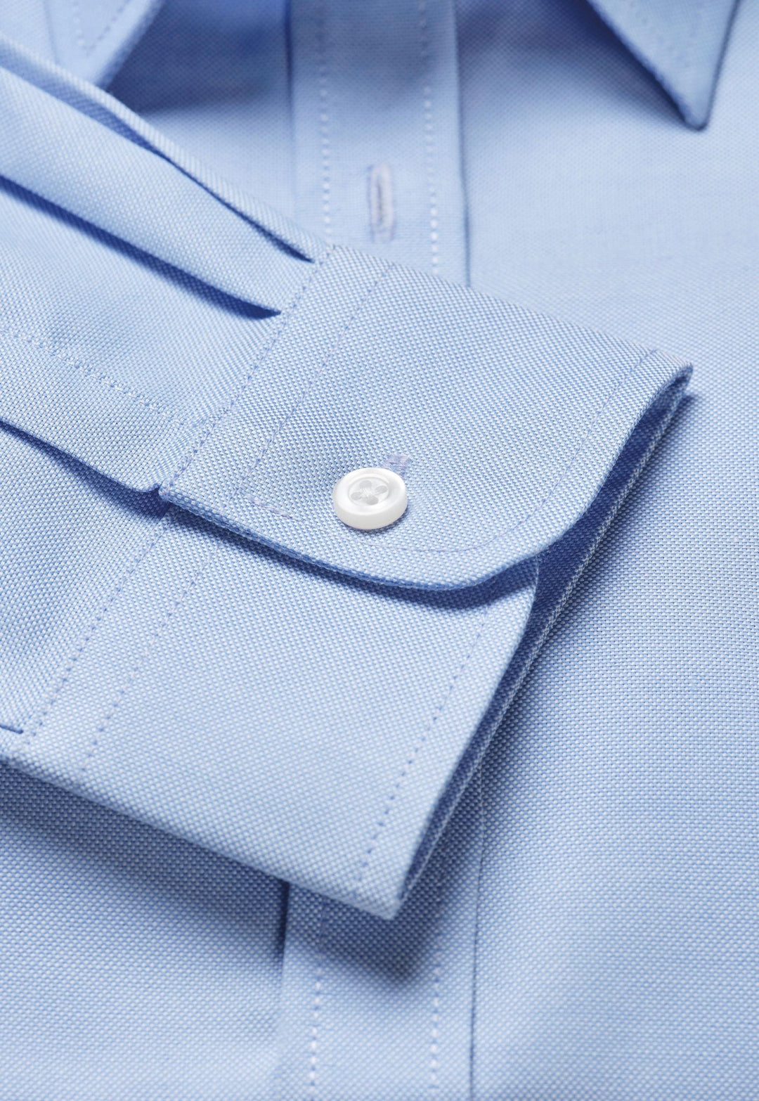 Albany Ladies Classic Oxford Shirt - The Work Uniform Company