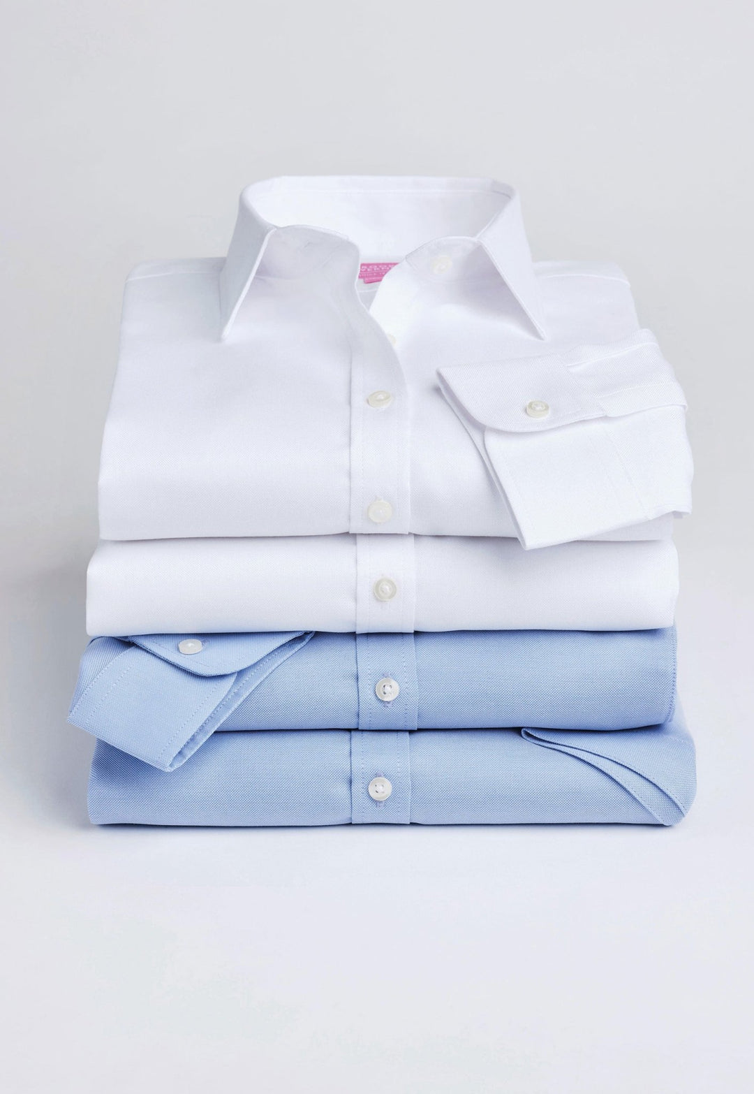 Albany Ladies Classic Oxford Shirt - The Work Uniform Company