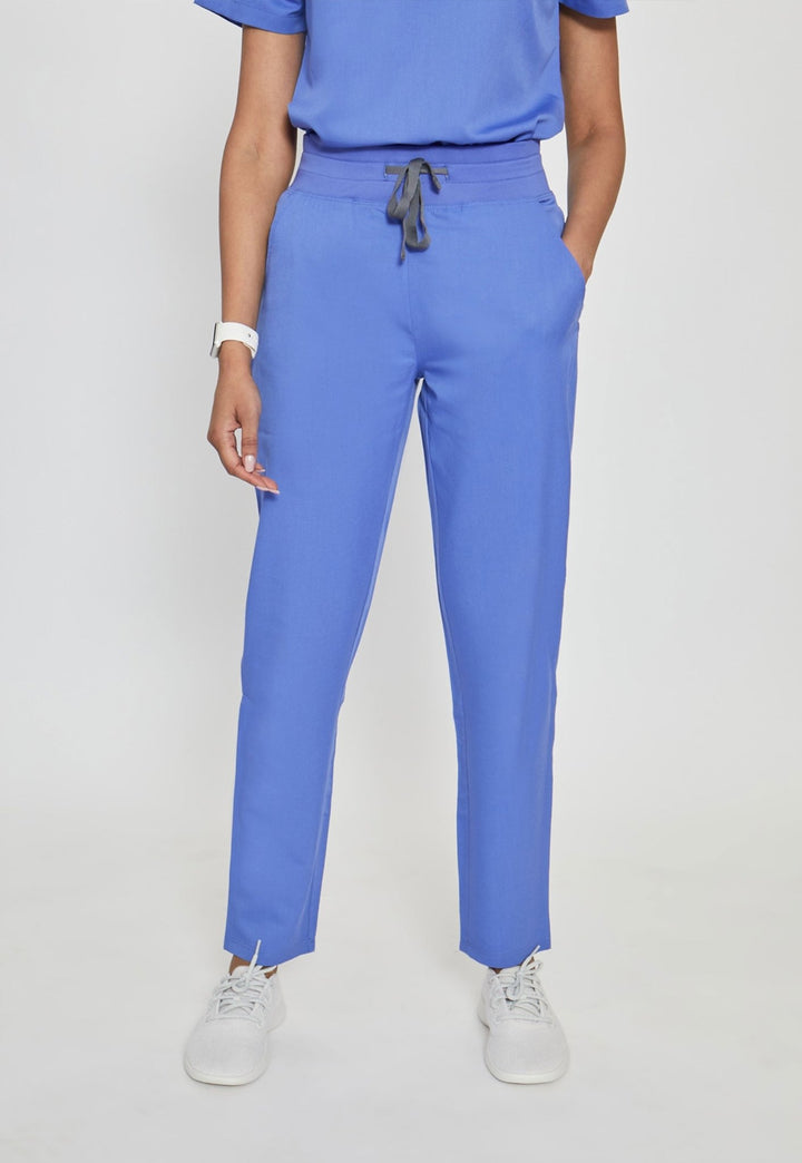 Simki Arlo Scrub Trouser - The Work Uniform Company
