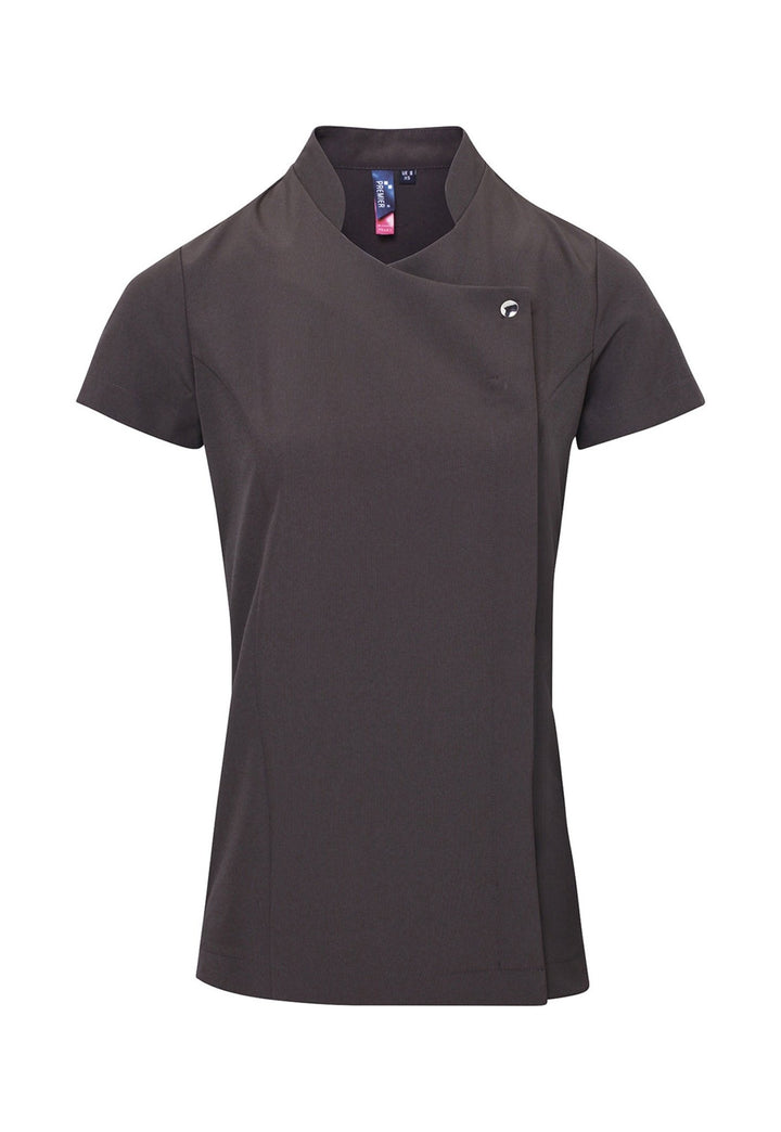 Blossom Beauty and Spa Tunic PR683 - The Work Uniform Company