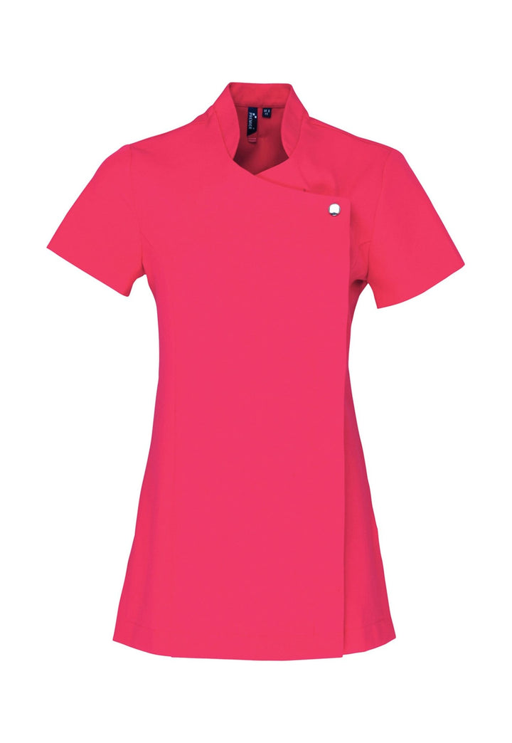 Blossom Beauty and Spa Tunic PR683 - The Work Uniform Company