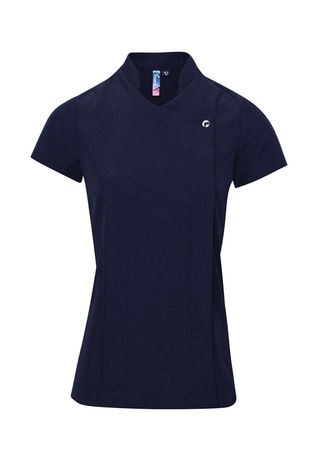Blossom Beauty and Spa Tunic PR683 - The Work Uniform Company
