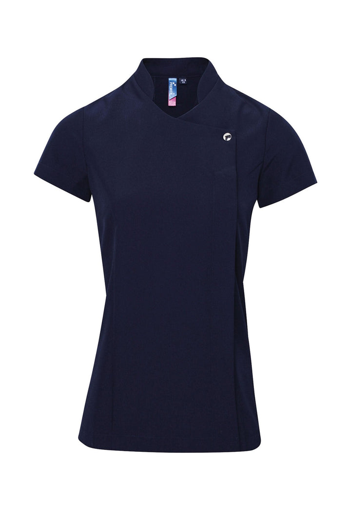 Blossom Beauty and Spa Tunic PR683 - The Work Uniform Company