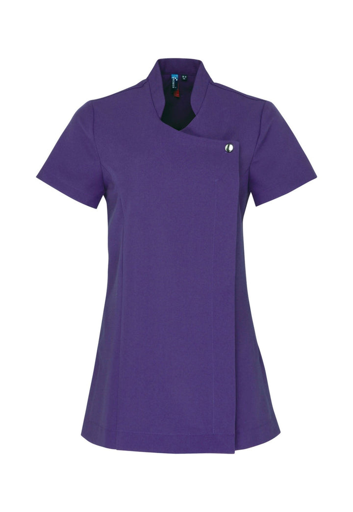 Blossom Beauty and Spa Tunic PR683 - The Work Uniform Company