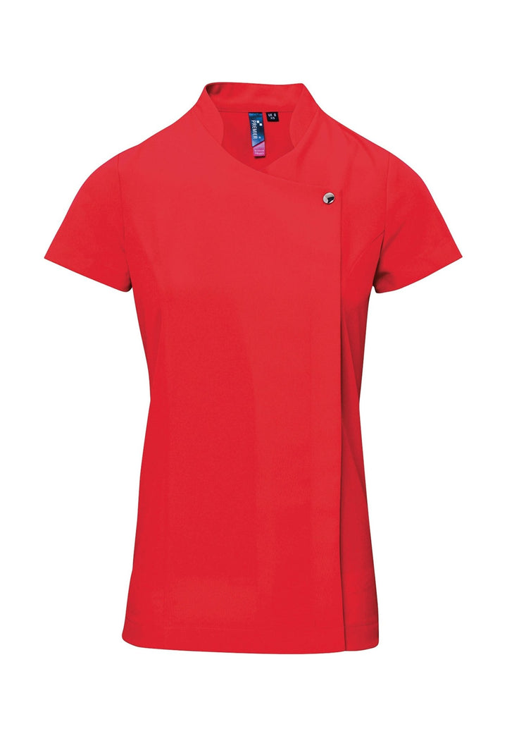 Blossom Beauty and Spa Tunic PR683 - The Work Uniform Company