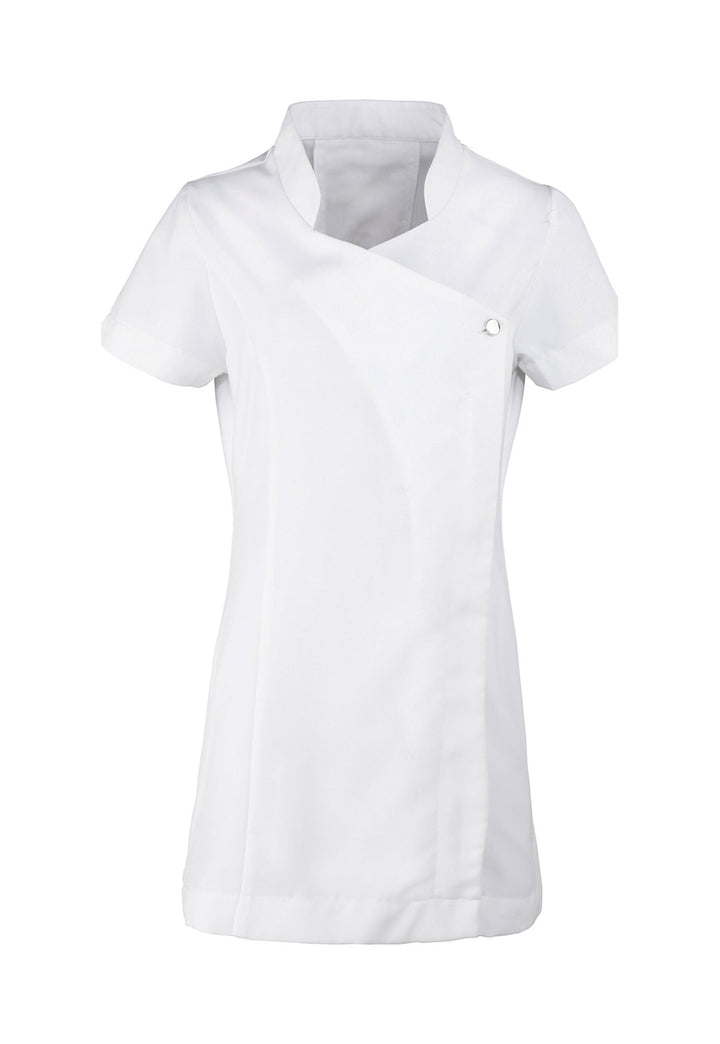 Blossom Beauty and Spa Tunic PR683 - The Work Uniform Company