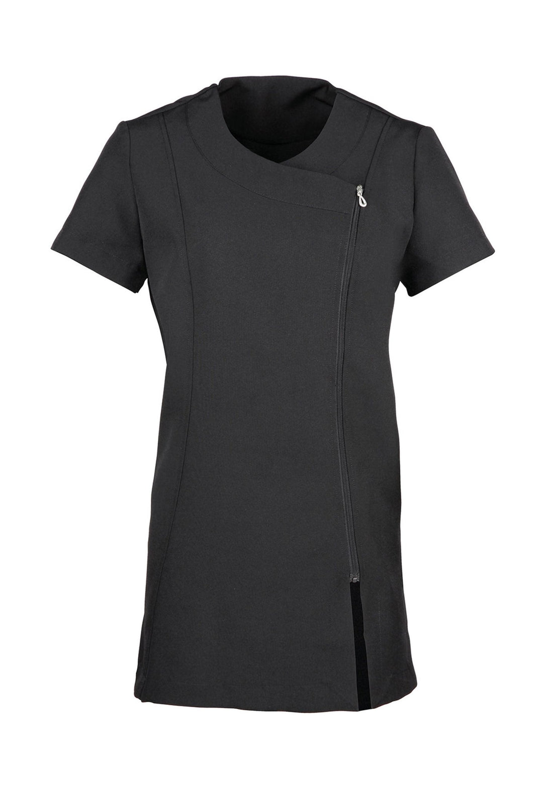 Camellia Beauty and Spa Tunic PR686 - The Work Uniform Company