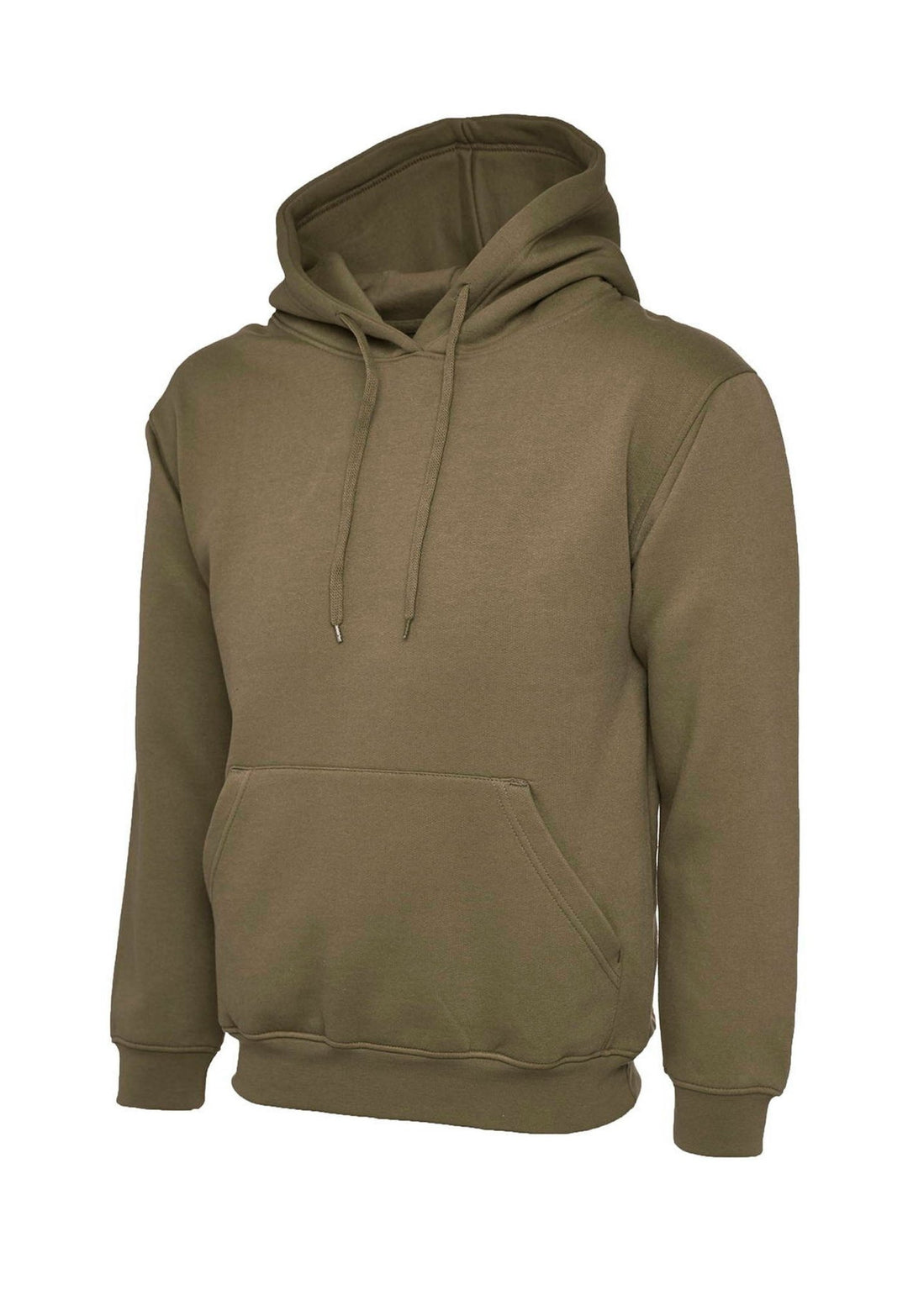 Workwear Hoodies - Bundle of 8 with Logos - The Work Uniform Company