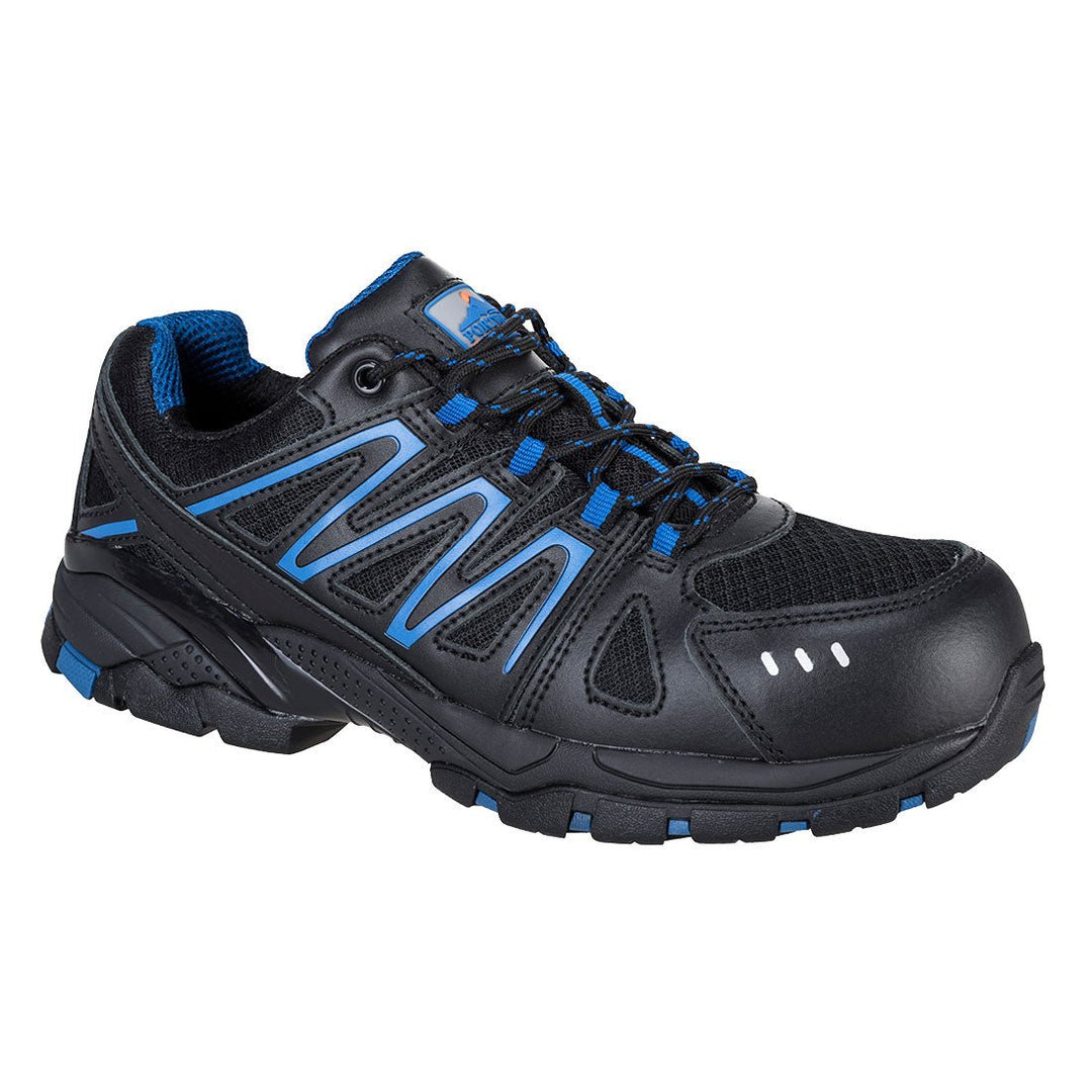 Compositelite Vistula Trainers - The Work Uniform Company