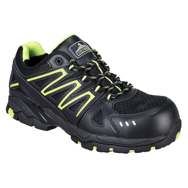 Compositelite Vistula Trainers - The Work Uniform Company