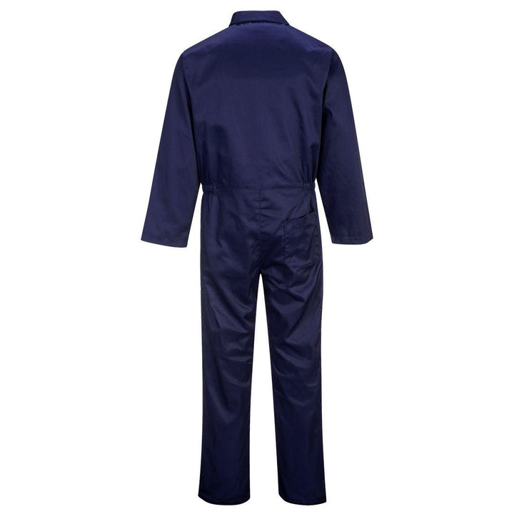 Euro Work Coverall S999 - The Work Uniform Company
