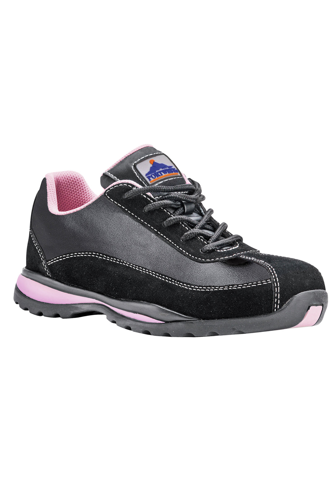 Steelite Women's Safety Trainer FW39 - The Work Uniform Company