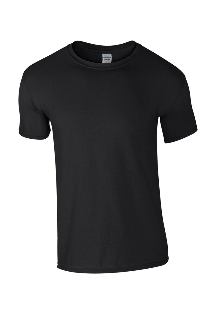 Gildan Softstyle T-Shirt GD001 - The Work Uniform Company