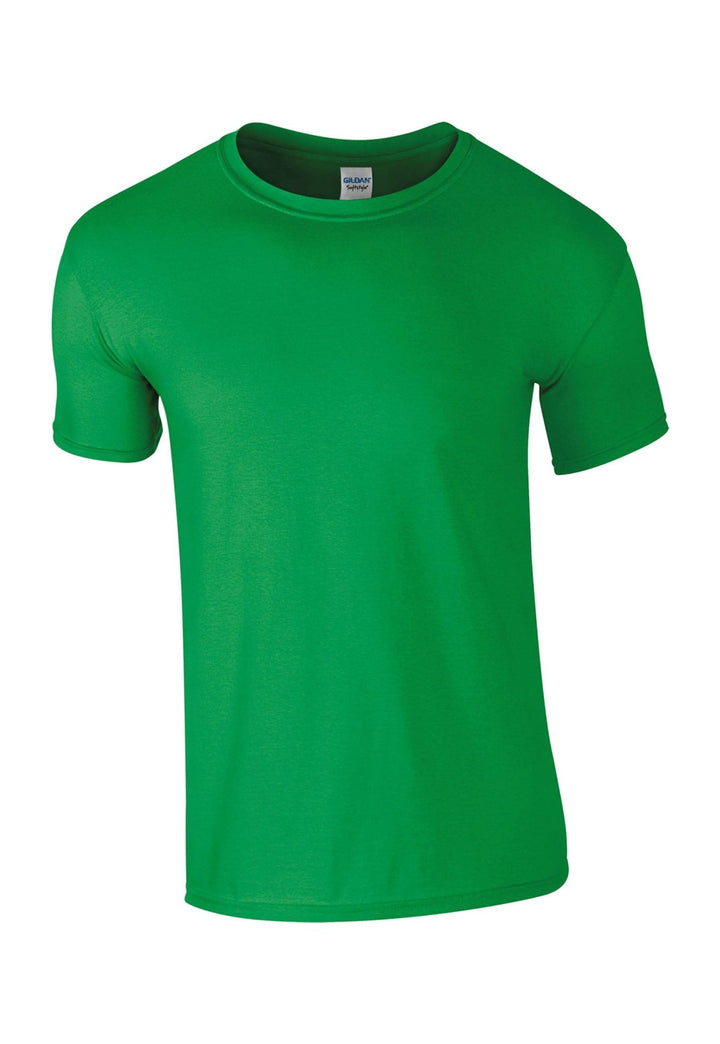 Gildan Softstyle T-Shirt GD001 - The Work Uniform Company