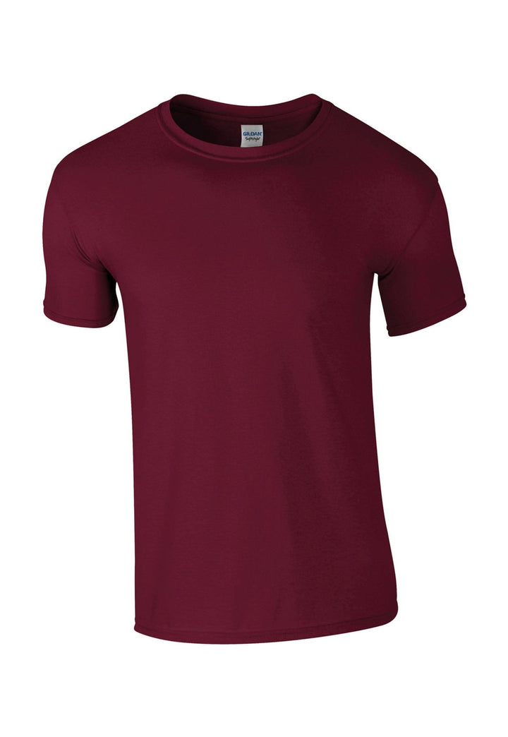 Gildan Softstyle T-Shirt GD001 - The Work Uniform Company