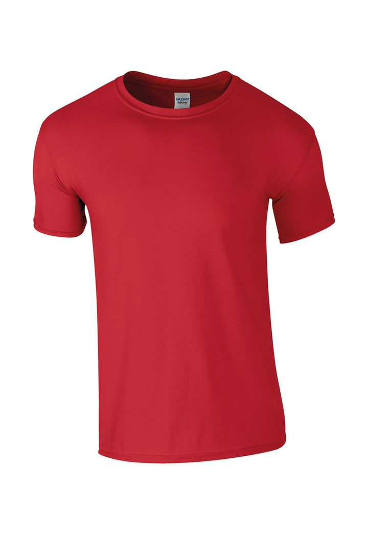 Gildan Softstyle T-Shirt GD001 - The Work Uniform Company