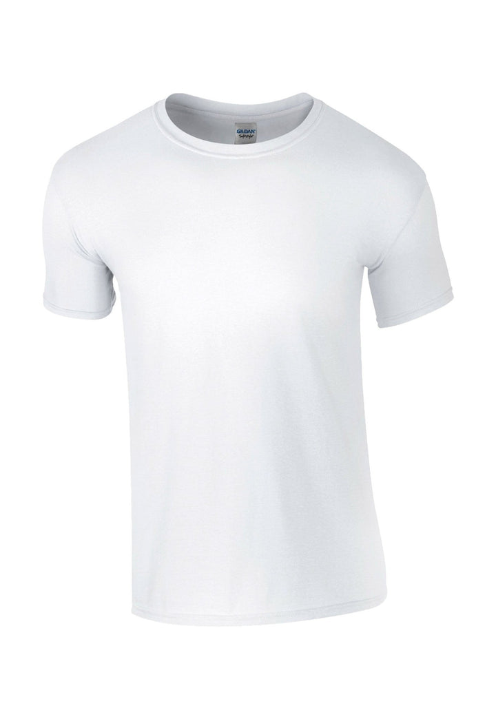 Gildan Softstyle T-Shirt GD001 - The Work Uniform Company