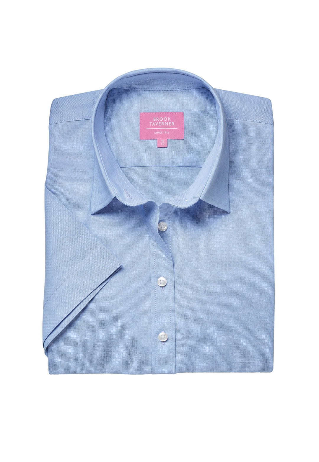 Hamilton Classic Oxford Shirt - The Work Uniform Company