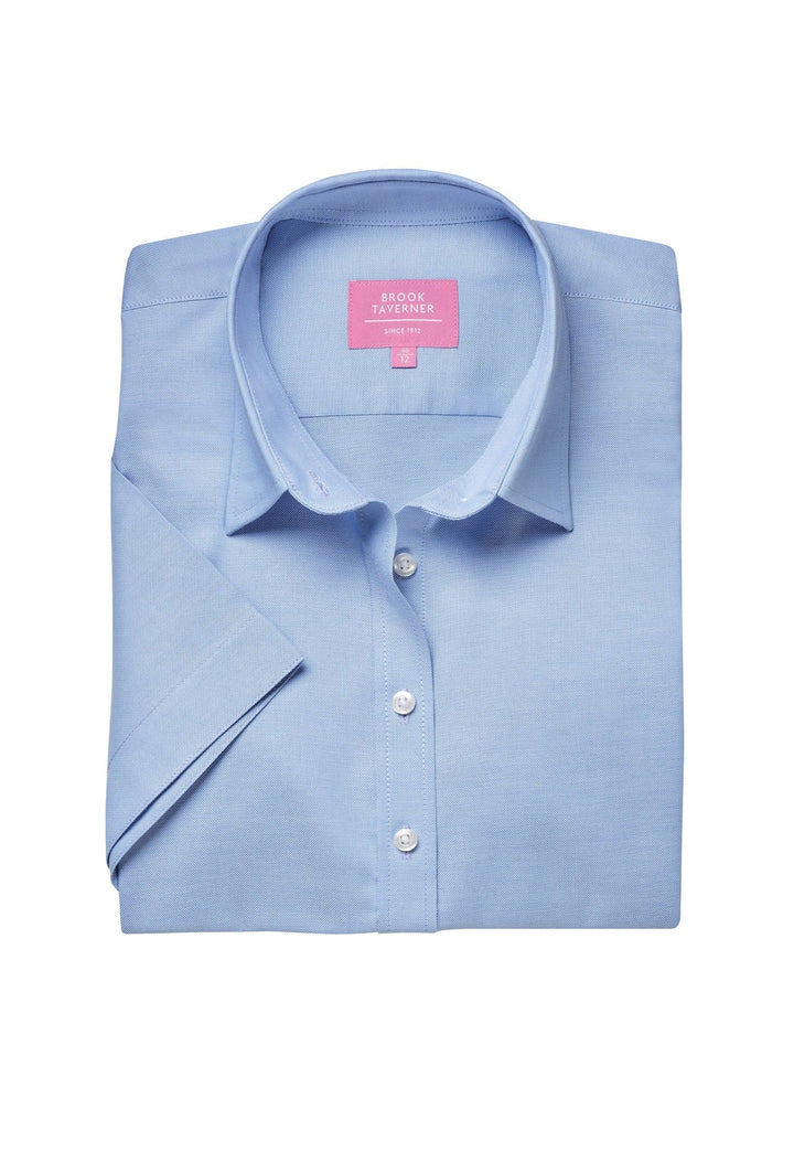 Hamilton Classic Oxford Shirt - The Work Uniform Company