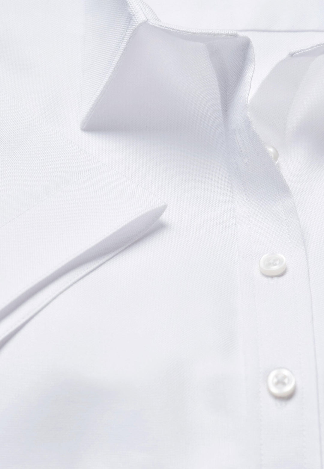 Hamilton Classic Oxford Shirt - The Work Uniform Company