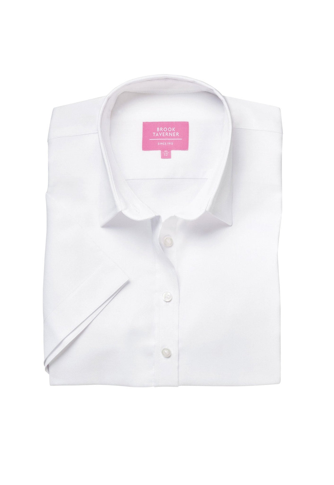Hamilton Classic Oxford Shirt - The Work Uniform Company
