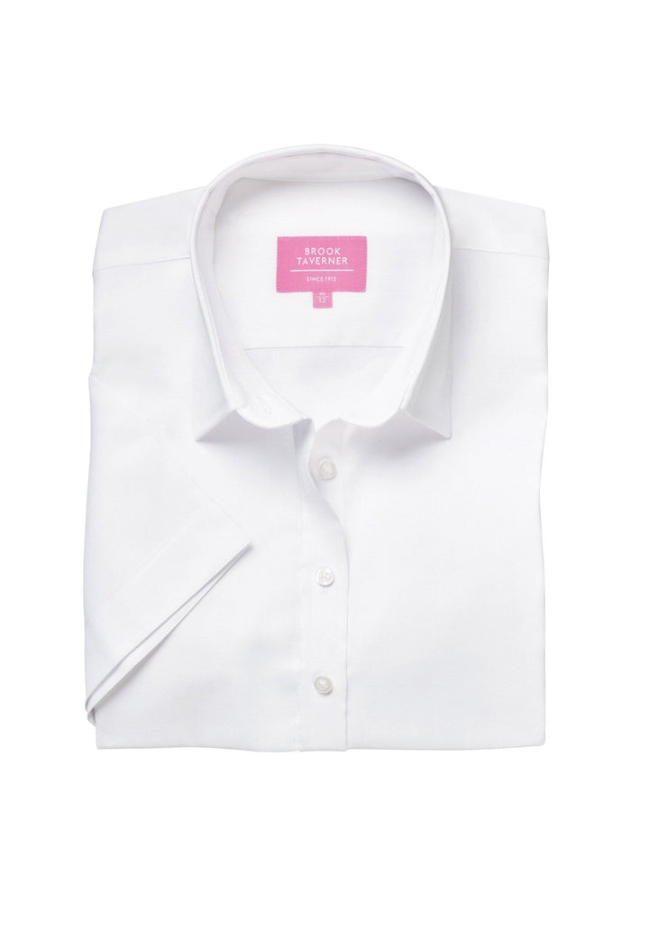 Hamilton Classic Oxford Shirt - The Work Uniform Company