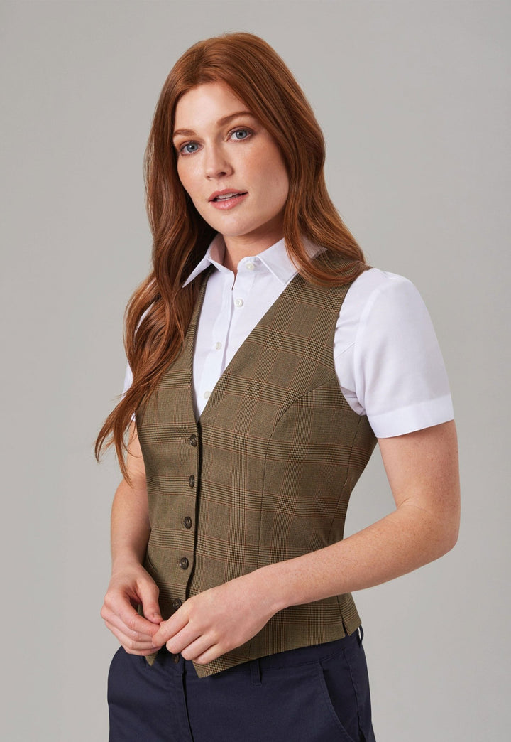 Hamilton Classic Oxford Shirt - The Work Uniform Company