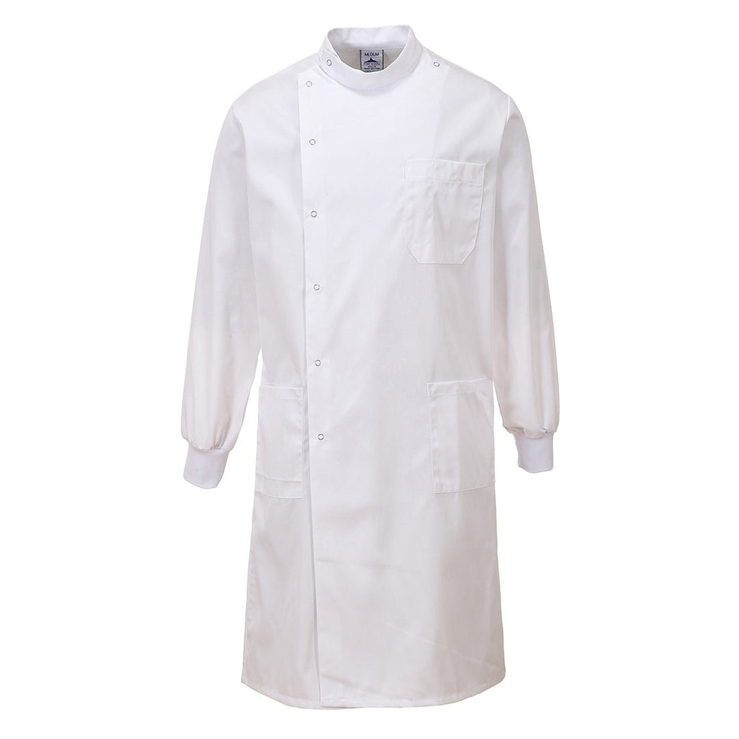 Howie Coat - Texpel Finish C865 - The Work Uniform Company