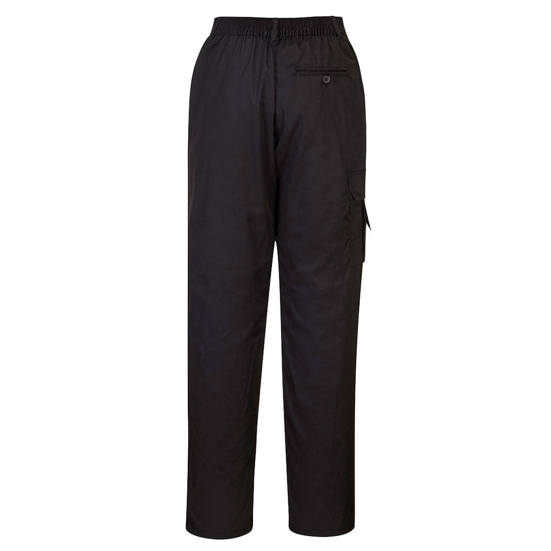 Ladies Combat Trousers C099 - The Work Uniform Company