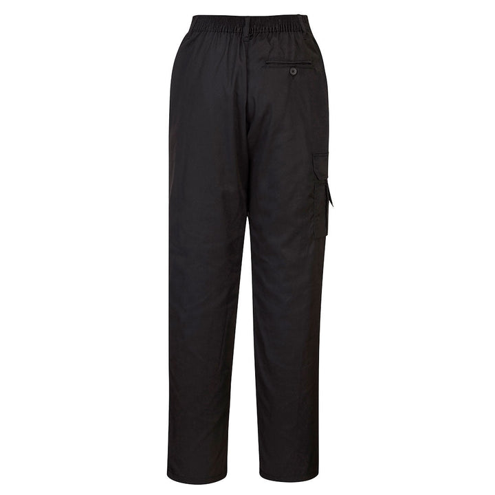 Ladies Combat Trousers C099 - The Work Uniform Company