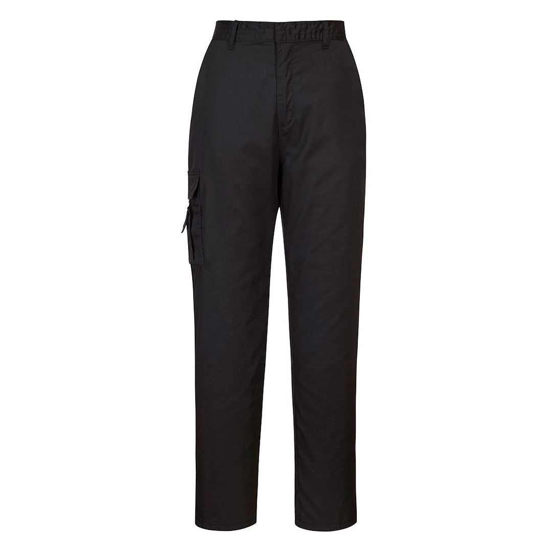 Ladies Combat Trousers C099 - The Work Uniform Company