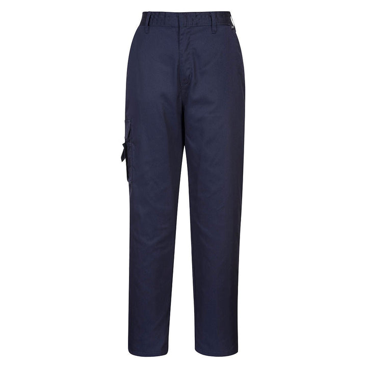 Ladies Combat Trousers C099 - The Work Uniform Company
