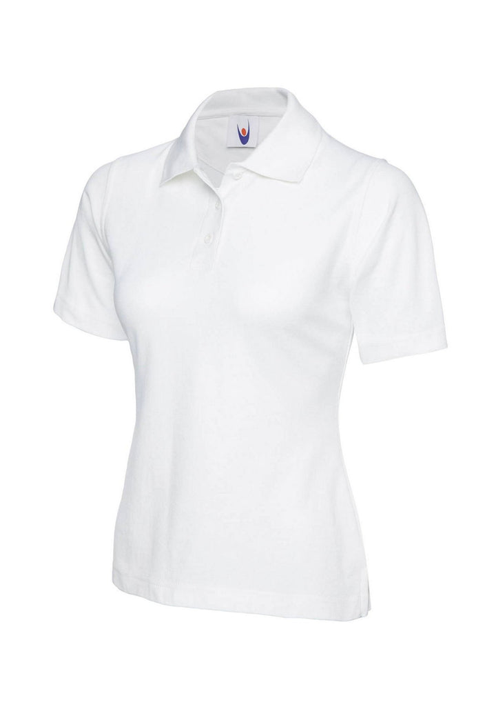 Branded Ladies Polo Shirt Bundle for Nursery Staff (Pack of 8) - The Work Uniform Company