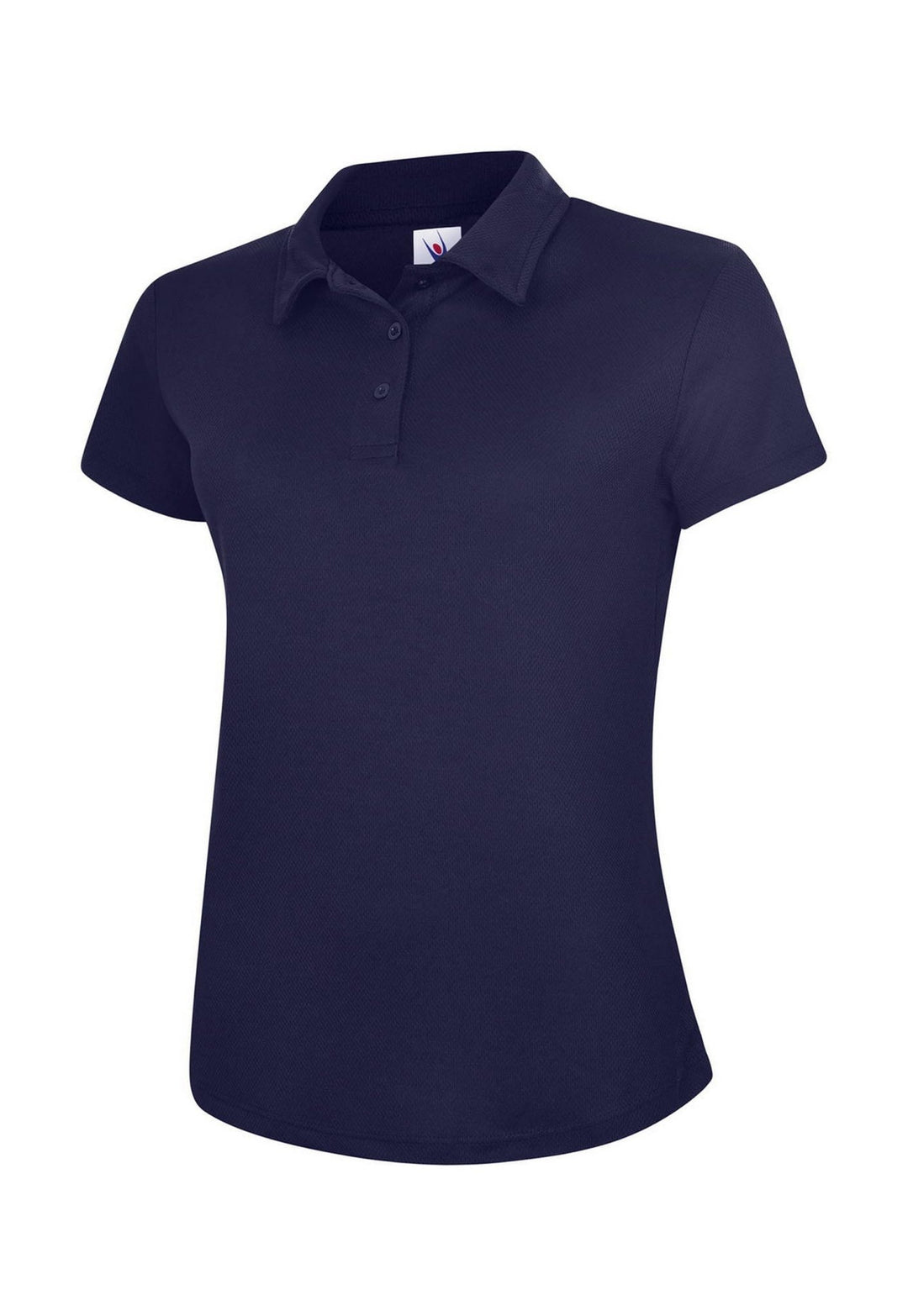 Ladies Super Cool Workwear Polo Shirt UC128 - The Work Uniform Company