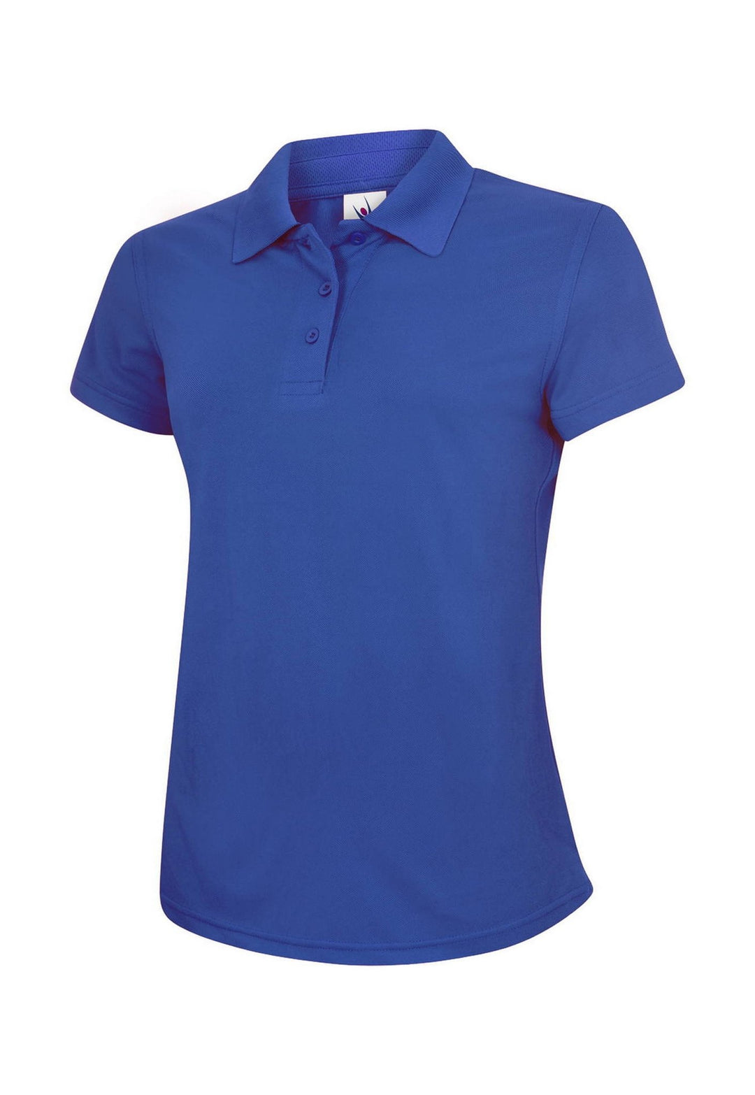 Ladies Super Cool Workwear Polo Shirt UC128 - The Work Uniform Company