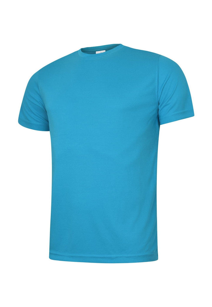 Men's Ultra Cool T-Shirt UC315 - The Work Uniform Company