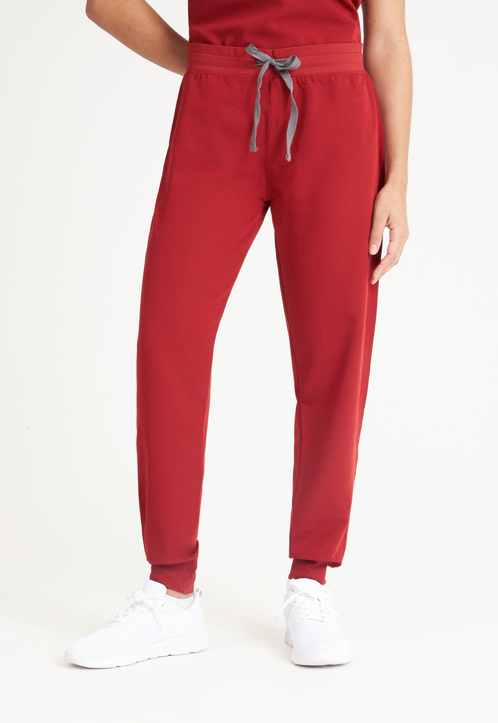 Simki Neo Scrub Jogger Pants - The Work Uniform Company