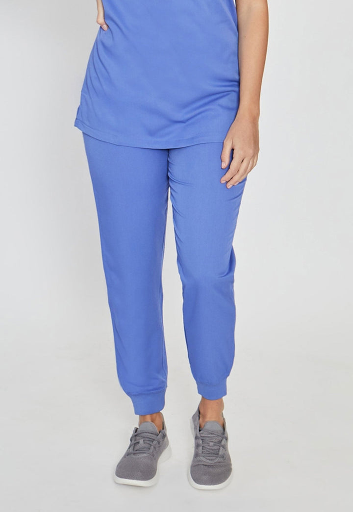 Simki Neo Scrub Jogger Pants - The Work Uniform Company
