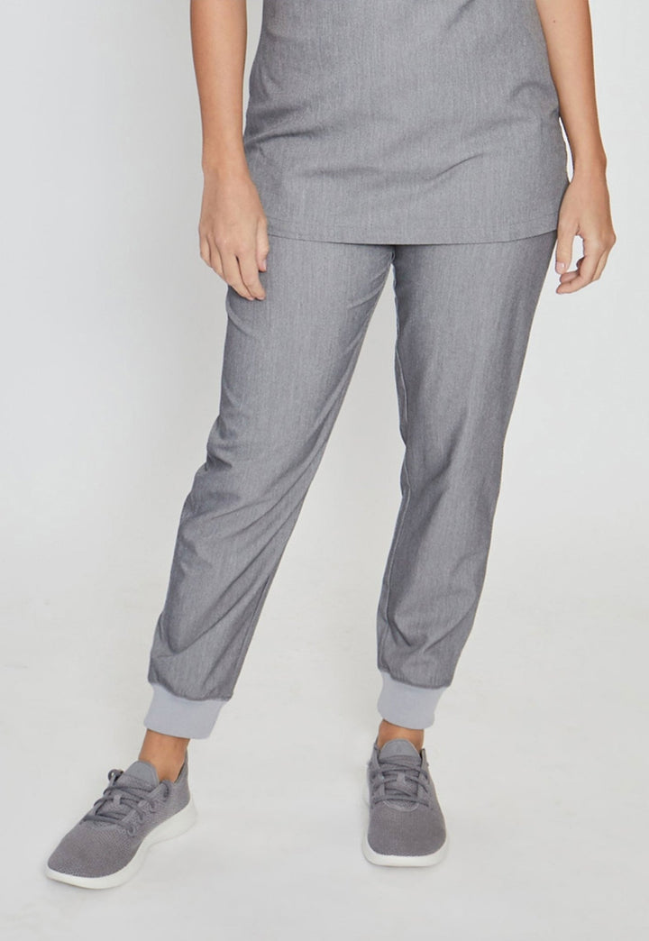 Simki Neo Scrub Jogger Pants - The Work Uniform Company